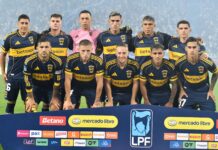 Preocupación en Boca Juniors: un futbolista sufrió una lesión y será baja para el partido contra San Lorenzo