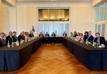 Presidentes de cámaras federales reclamaron la actualización del delito de contrabando menor