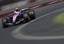 Radiografía de la carrera de Colapinto en el GP de Australia de F1: un error de Alpine lo complicó, pero se defendió para cerrar un buen debut