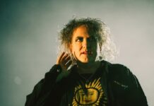 Robert Smith reveló qué músico marcó profundamente su forma de componer