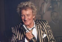 Rod Stewart y las dos canciones que admitió haber plagido