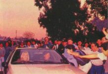 Se vende la histórica cupé Fuego de Diego Maradona: dónde estaba, cómo se mantuvo en perfecto estado durante 35 años y cuánto vale