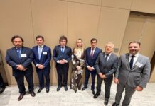 “Si adelantan, no son aliados”: el Gobierno fija criterios electorales y presiona a los gobernadores