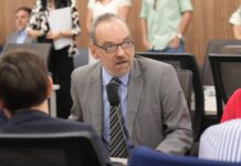 Tras la aprobación del Senado, oficializaron la designación de Fernando Iglesias como embajador de la Cancillería