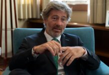 Tras la llegada de Mahiques, continúan los cambios en el Ministerio de Justicia