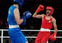 Tras la polémica con la boxeadora Imane Khelif, el COI reactivó una regla de 1996 para los próximos Juegos Olímpicos