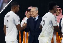 Un entrenador argentino es uno de los máximos candidatos a dirigir al Real Madrid