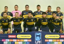 Un regreso y varias bajas: la lista de concentrados de Boca Juniors para visitar a Unión en Santa Fe