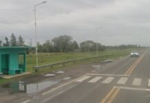 Una comuna de Entre Ríos debió cerrar por falta de fondos para afrontar sus gastos de funcionamiento