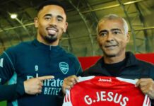 Una figura del Arsenal de Inglaterra eligió el estadio de Rosario Central como el más hostil en el que jugó