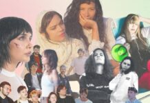 10 lanzamientos para escuchar esta semana