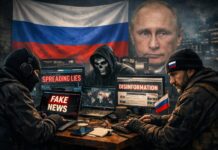 ADEPA expresó su preocupación por las presuntas operaciones de desinformación financiadas por el régimen ruso