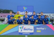 Así ve la prensa chilena a Millonarios y a Falcao García poco antes de su encuentro con O’Higgins: “Es un equipo respetable”