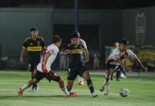 Boca Juniors y River Plate disputarán el Superclásico de Reserva: hora, cómo verlo y probables formaciones