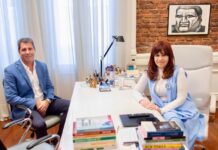 Críticas en el peronismo y la oposición a la reforma electoral de Milei: “Nuestra respuesta debe ser más democracia”