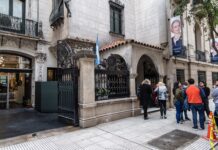Designaron a las nuevas autoridades de los institutos Sanmartiniano y de Eva Perón
