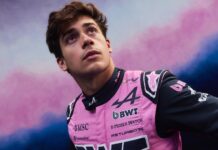 Detalles exclusivos: por qué la exhibición de Colapinto buscará ser un “mini GP de F1″ y cómo será el equipo que mandará Alpine