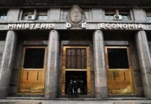 El Gobierno comienza a trabajar en la formulación del Prespuesto 2027