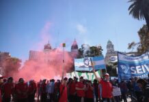 El Gobierno le bajó el precio a la marcha de la CGT: “Todo lo que hacen refuerza que somos los buenos”