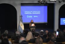 El Gobierno relevó 9.400 personas en situación de calle en 19 provincias: no se contabilizó Buenos Aires