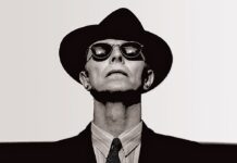 El músico que David Bowie llamó «lo mejor del rock»