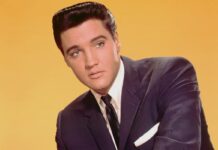 El verdadero «rey del rock and roll» según Elvis Presley