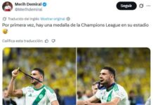 El video del escándalo: se filtró el diálogo entre dos estrellas sobre los supuestos fallos arbitrales a favor del equipo de Cristiano