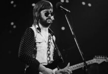Eric Clapton y el músico que «parecía entenderlo todo»