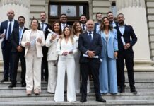 Escala la tensión entre los libertarios por la agenda en la Legislatura bonaerense