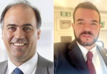 Interna en la Embajada argentina en España: le quitaron la oficina a un funcionario y escaló el conflicto