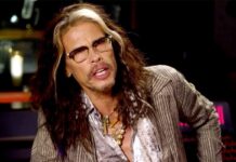 La banda con los «acordes más poderosos» según Steven Tyler