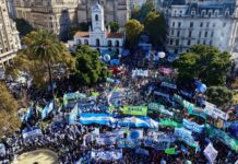 La CGT le bajó el tono a un nuevo paro y recrudeció la interna: un sector propone una huelga de 36 horas