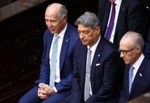 La Corte Suprema intervino y definirá la pelea entre Vidal y el kirchnerismo por la Justicia de Santa Cruz