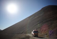 La Justicia de San Juan ordenó la continuidad del proyecto minero Vicuña tras el planteo de La Rioja