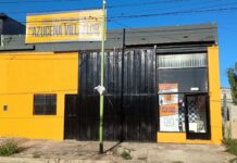 La oposición a Furlán en la UOM Zárate-Campana denunció un ataque intimidatorio con armas de fuego, golpes y amenazas