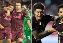 Lanús recibe a Liga de Quito con el objetivo de acomodarse en su grupo de la Copa Libertadores