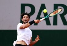 Los argentinos ponen primera en el Masters 1000 de Madrid: rivales, hora y cómo ver los partidos en vivo