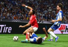 Marcó el gol en contra más insólito del año y se lesionó en la siguiente jugada: “Yo no vi esto en mi vida”