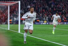 Mbappé hace historia en la Champions League con un récord goleador sin precedentes