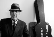 Para Leonard Cohen, este músico estaba por encima suyo