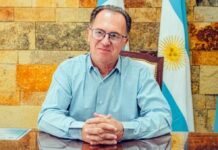 Renunció un intendente en Neuquén en medio de una denuncia por administración fraudulenta
