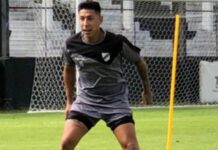 Revelaron la desagradable costumbre de Brian Sarmiento en los vestuarios de fútbol: “No podía ser real”