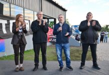 Un ministro y referente de Kicillof propuso a Ferraresi como candidato a gobernador de Buenos Aires