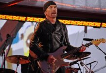 «Una auténtica basura egocéntrica»: El peor tipo de rock según The Edge