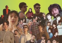 10 lanzamientos para escuchar esta semana