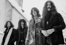 5 canciones inspiradas en hechos paranormales