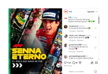 A 32 años de la trágica muerte de Ayrton Senna: los emotivos recuerdos que compartió la Fórmula 1