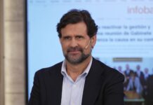 Antonio Sola: “La política de personajes está agotada, lo genuino va a lograr la revolución”