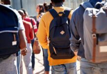 Becas Progresar: qué pasó con la cifra de beneficiarios y su presupuesto en la gestión de Milei
