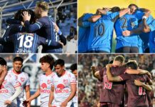 Belgrano venció en los penales a Gimnasia de Jujuy y avanzó a los octavos de final de la Copa Argentina